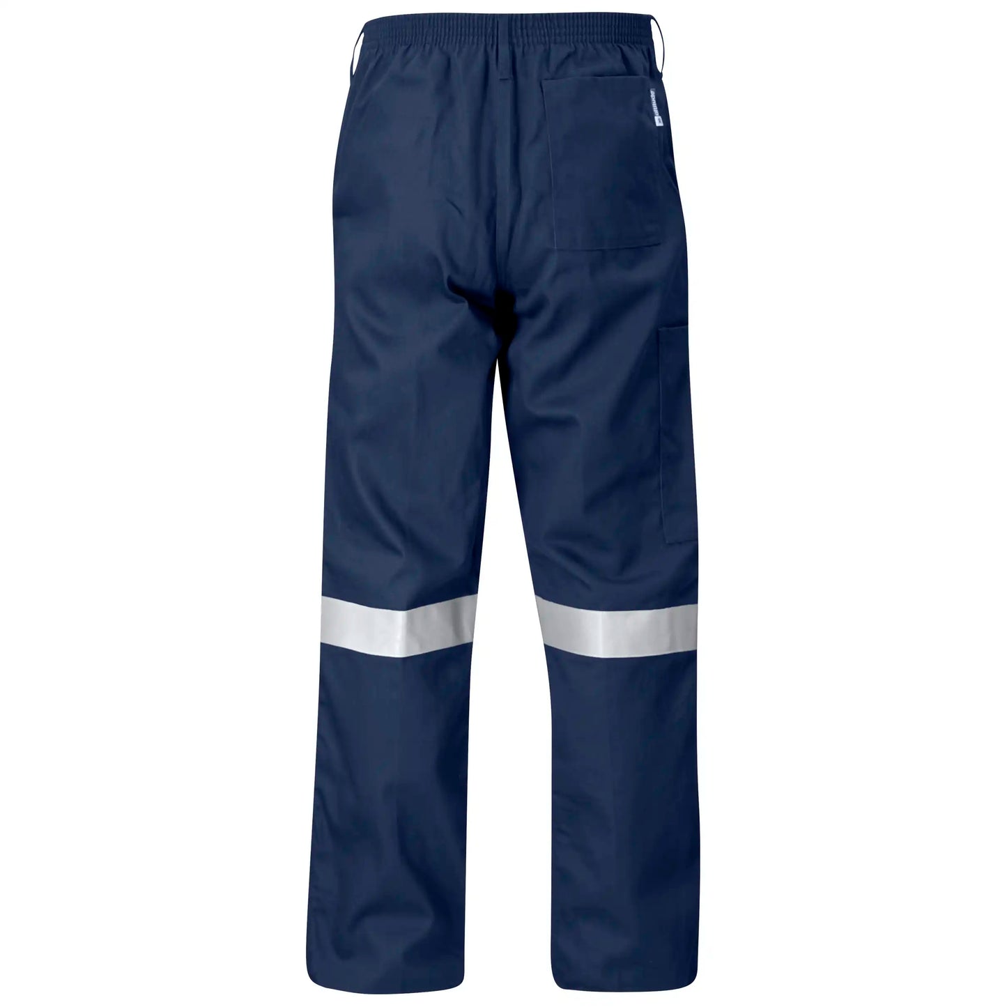 Acid resistant & flame retardant pants