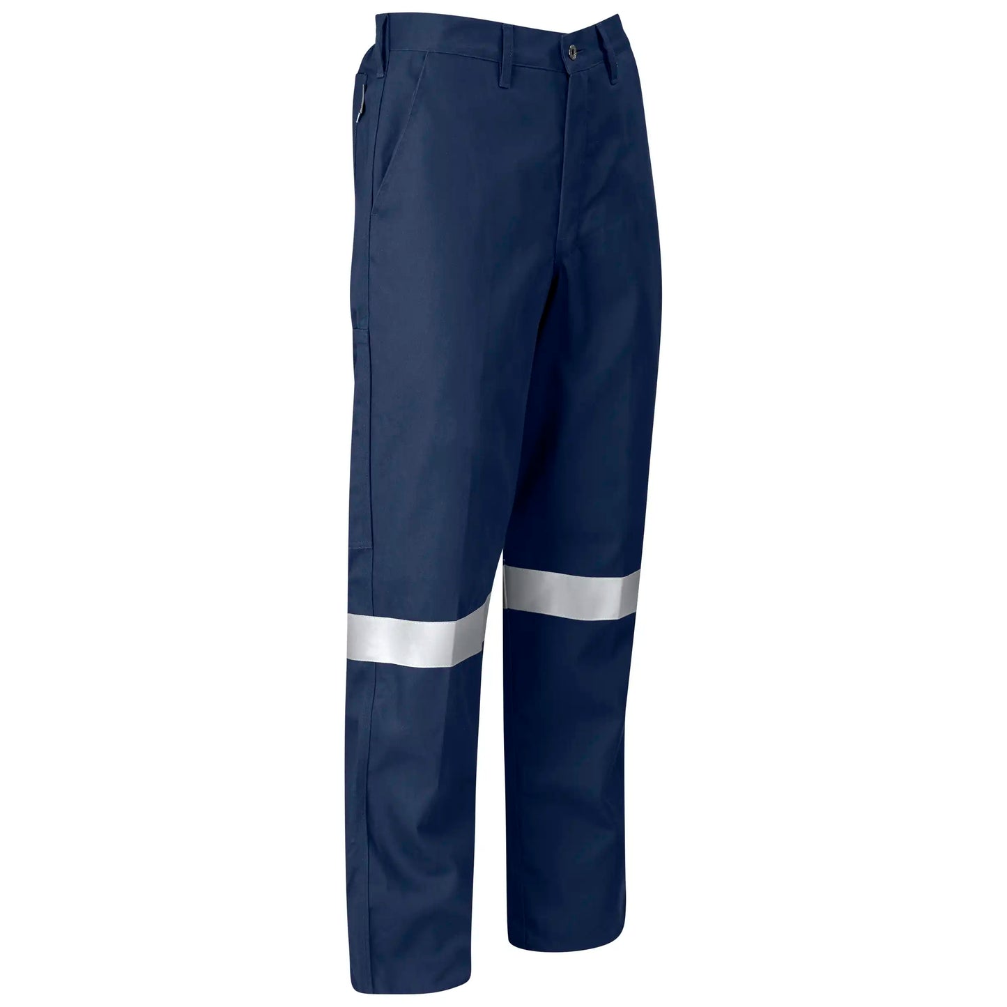 Acid resistant & flame retardant pants