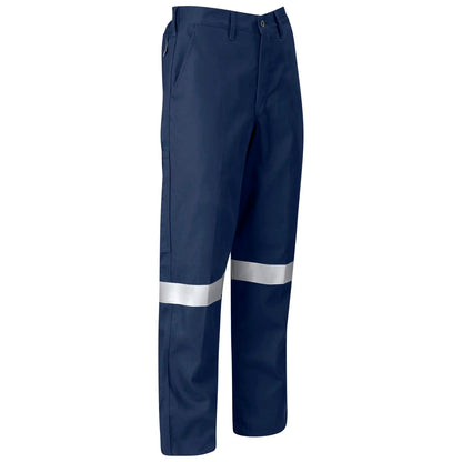 Acid resistant & flame retardant pants