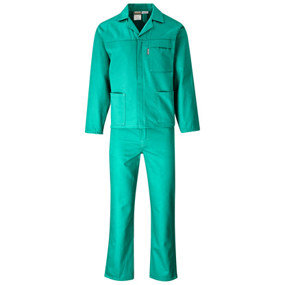 D59 flame & acid retardant conti suit