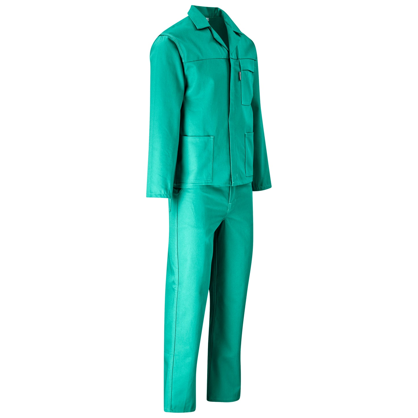 D59 flame & acid retardant conti suit