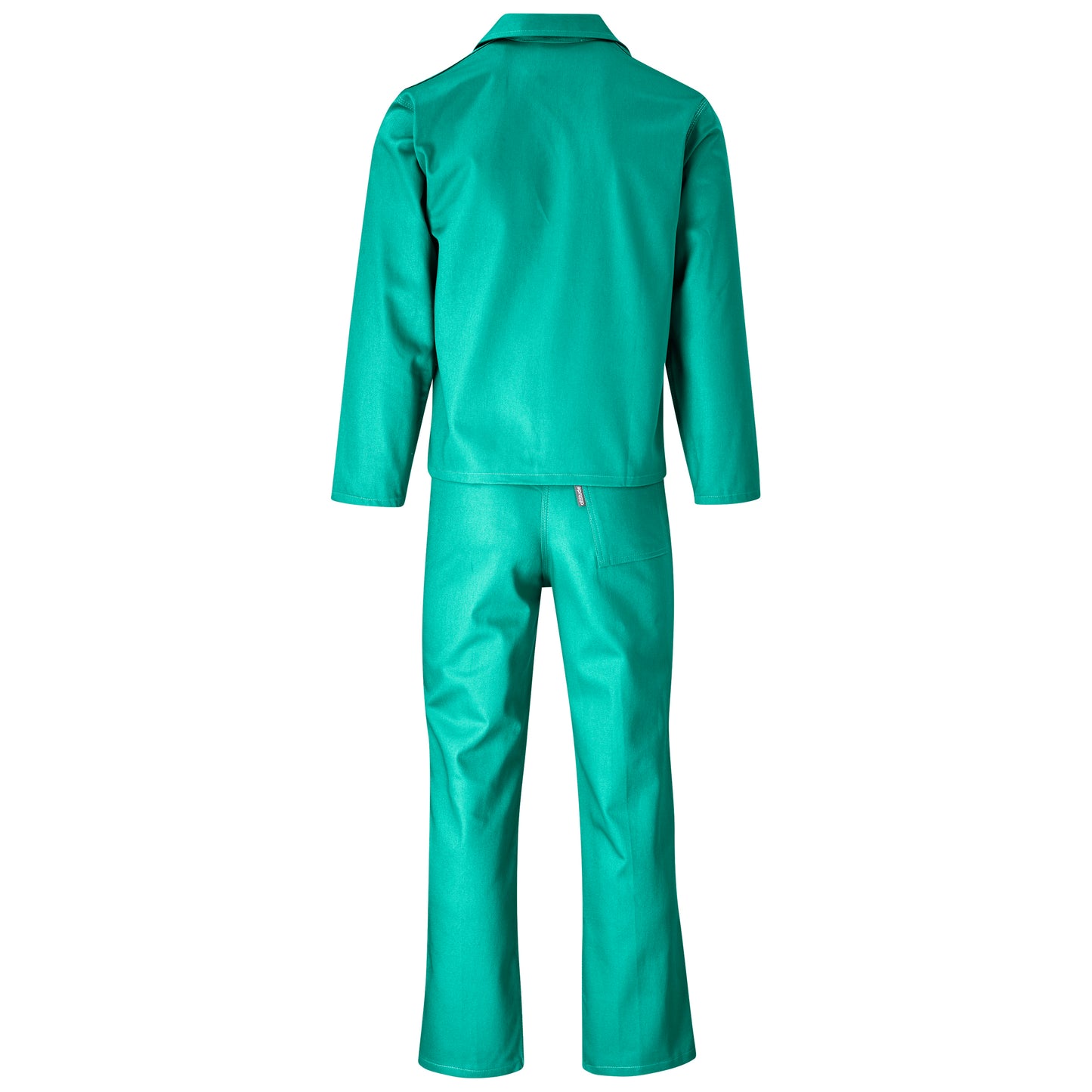 D59 flame & acid retardant conti suit