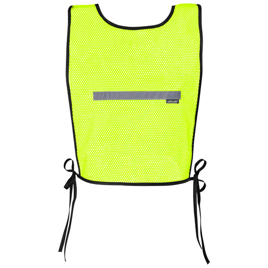 Guard basic hi-viz reflective bib