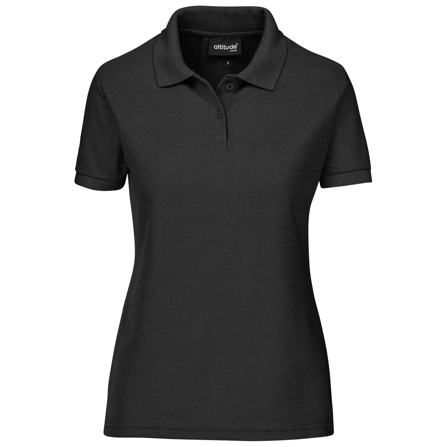 Ladies everyday golf shirt