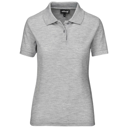 Ladies everyday golf shirt