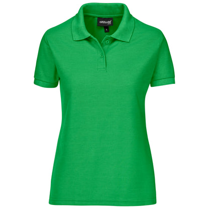 Ladies everyday golf shirt