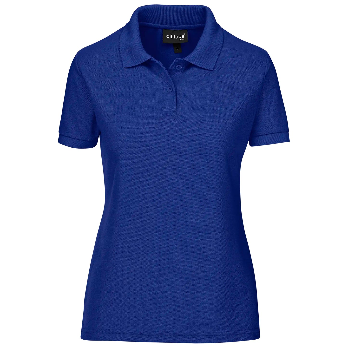 Ladies everyday golf shirt