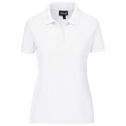 Ladies everyday golf shirt