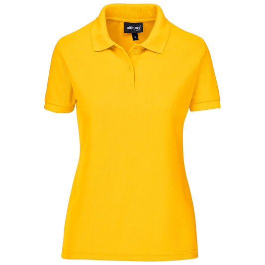 Ladies everyday golf shirt