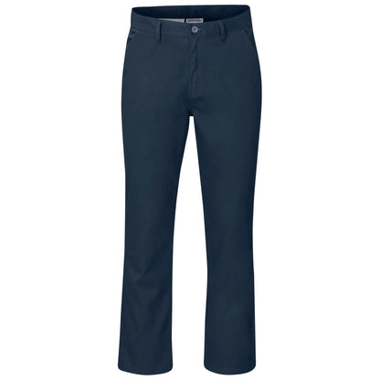 Men's chino pants