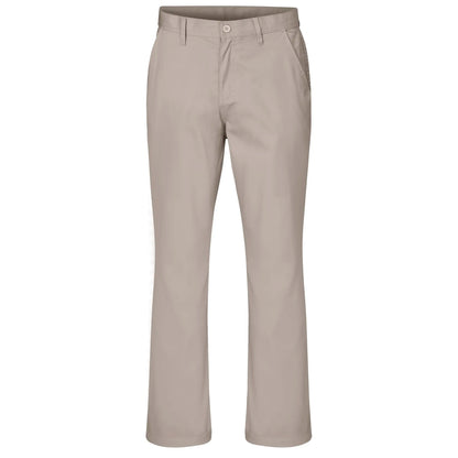 Men's chino pants