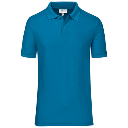 Mens everyday golf shirt