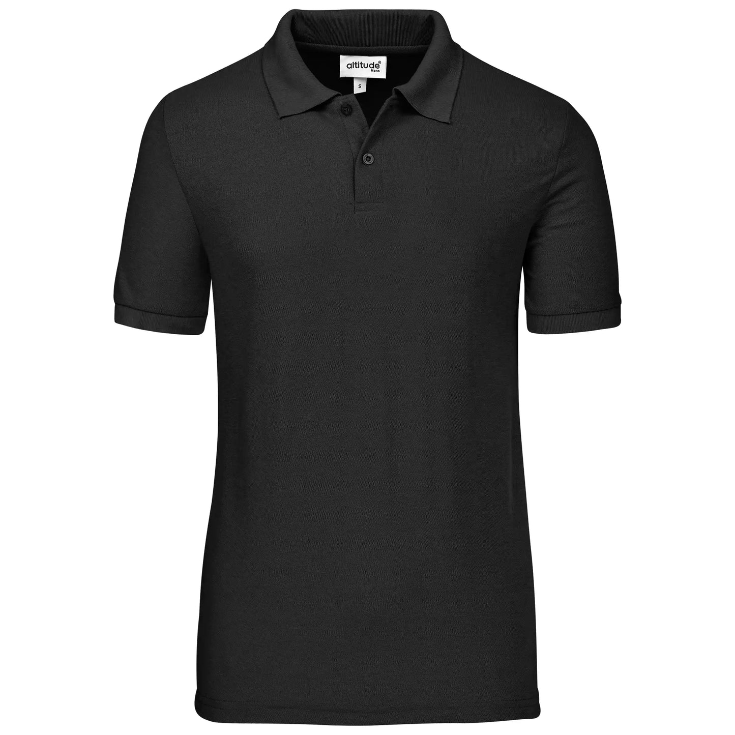 Mens everyday golf shirt