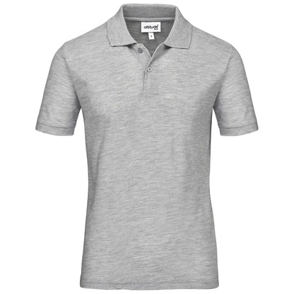 Mens everyday golf shirt