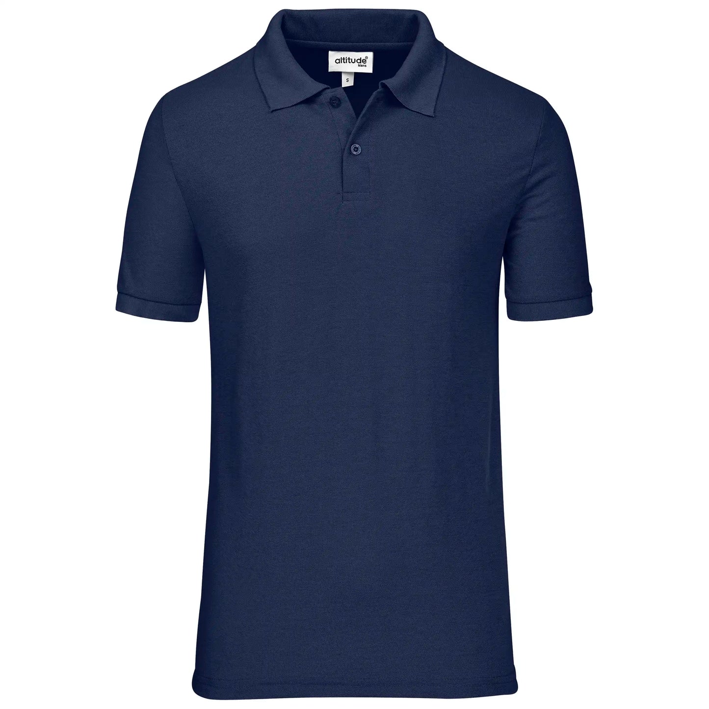 Mens everyday golf shirt