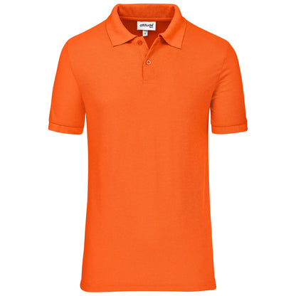 Mens everyday golf shirt