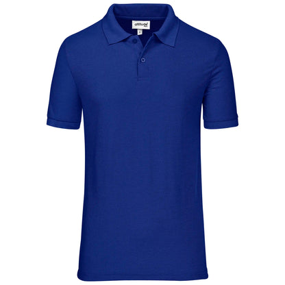 Mens everyday golf shirt