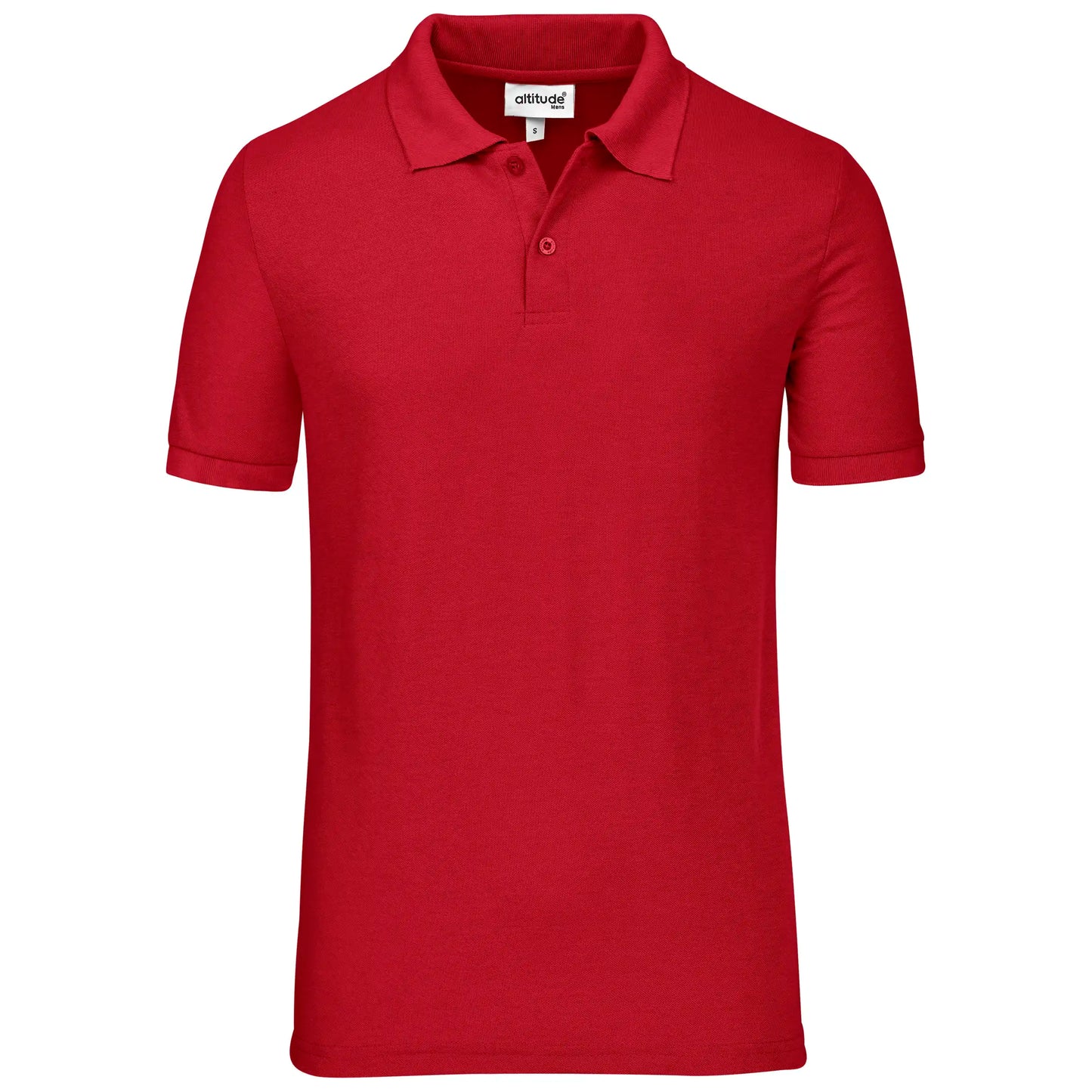 Mens everyday golf shirt