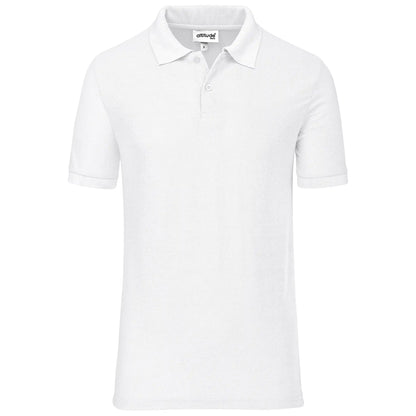 Mens everyday golf shirt