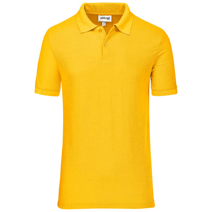 Mens everyday golf shirt