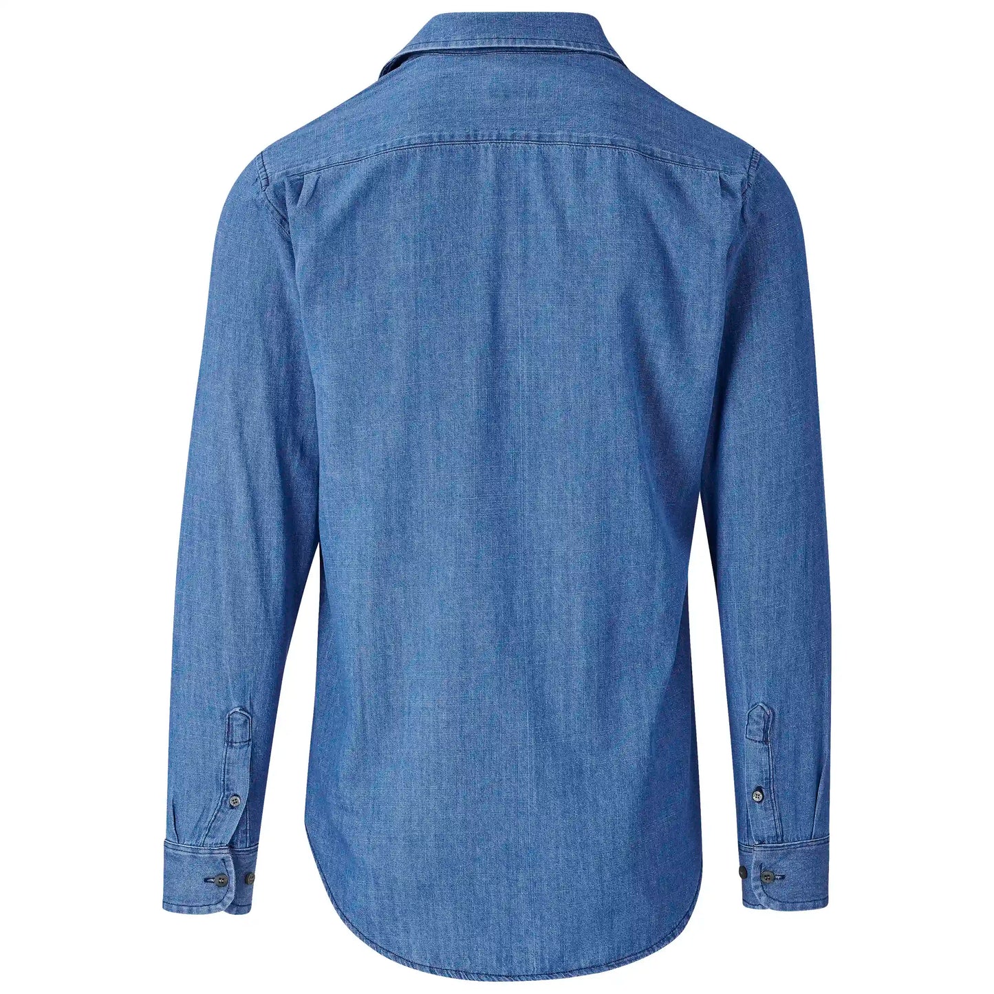 Mens long sleeve Eastwood shirt