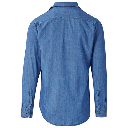 Mens long sleeve Eastwood shirt