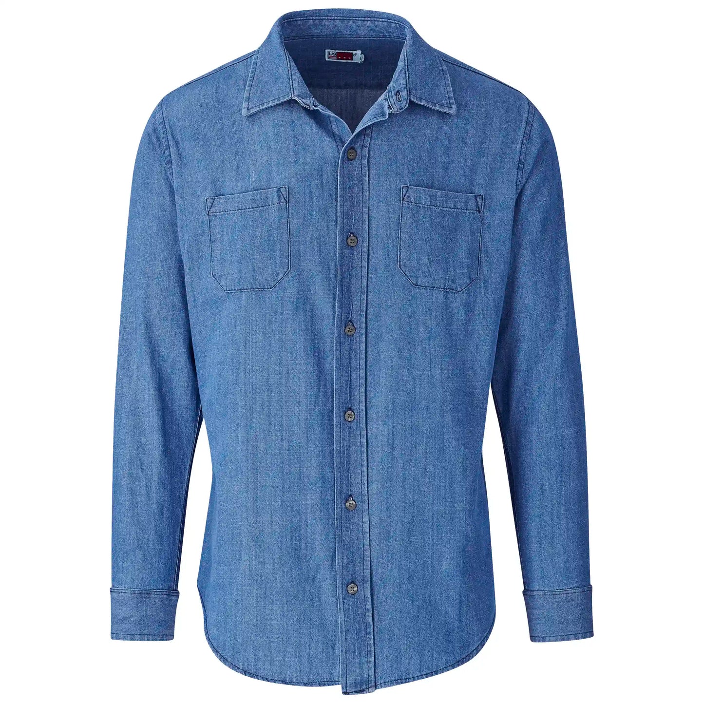 Mens long sleeve Eastwood shirt