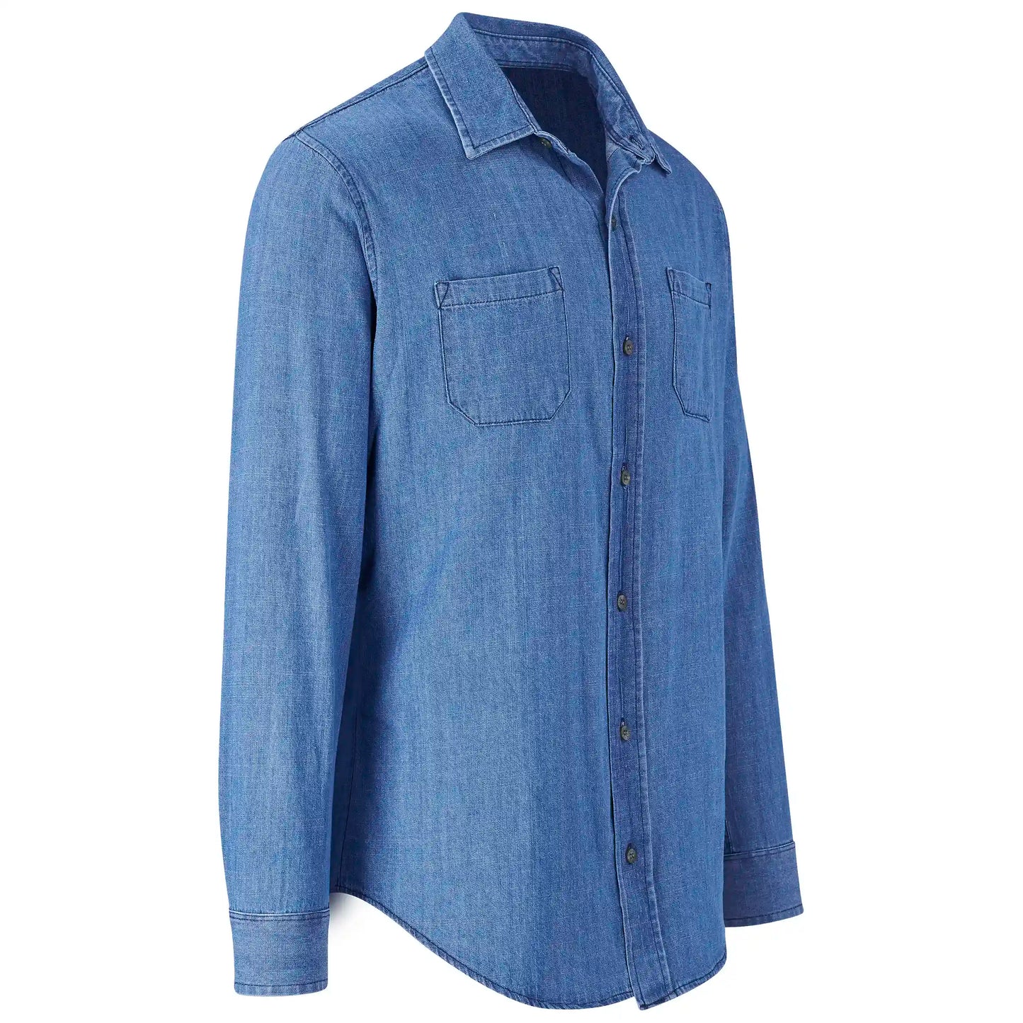 Mens long sleeve Eastwood shirt