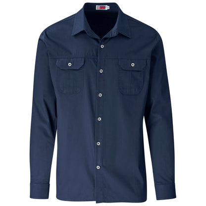 Mens long sleeve Wildstone shirt