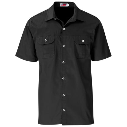 Mens short sleeve Wildstone shirt