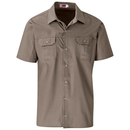 Mens short sleeve Wildstone shirt