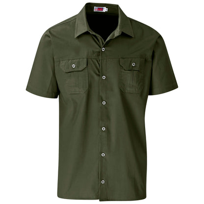 Mens short sleeve Wildstone shirt