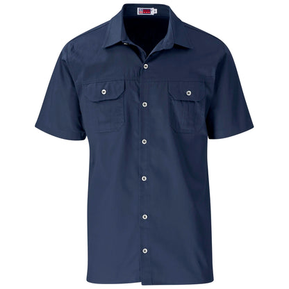 Mens short sleeve Wildstone shirt