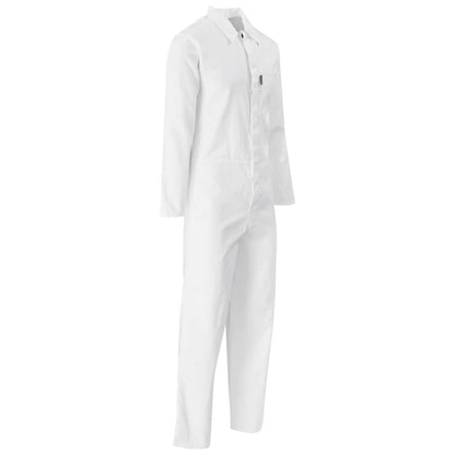 Safety polycotton boiler suit