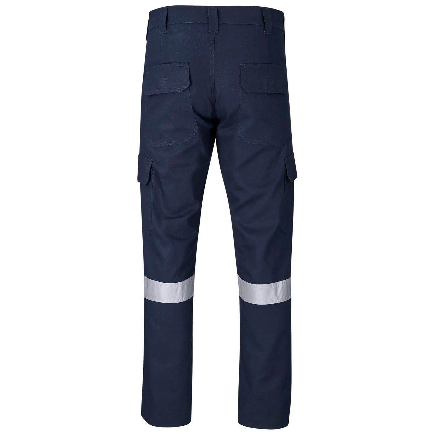 Supervisor premium cargo pants - reflective