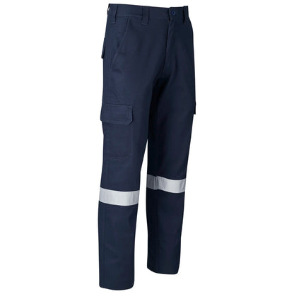 Supervisor premium cargo pants - reflective