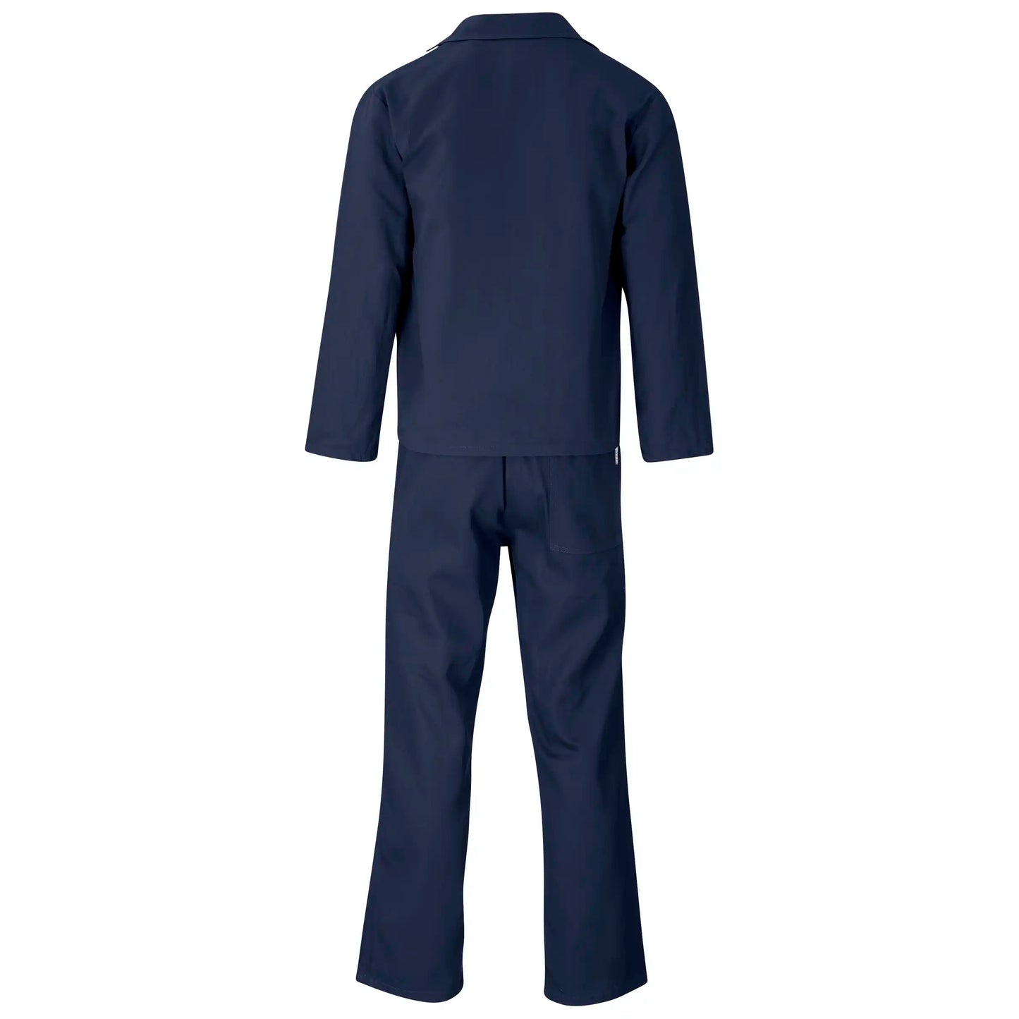 Technician 100% cotton conti suit