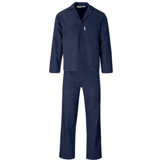 Technician 100% cotton conti suit