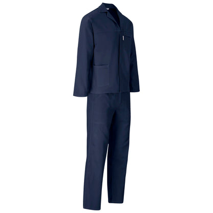 Technician 100% cotton conti suit