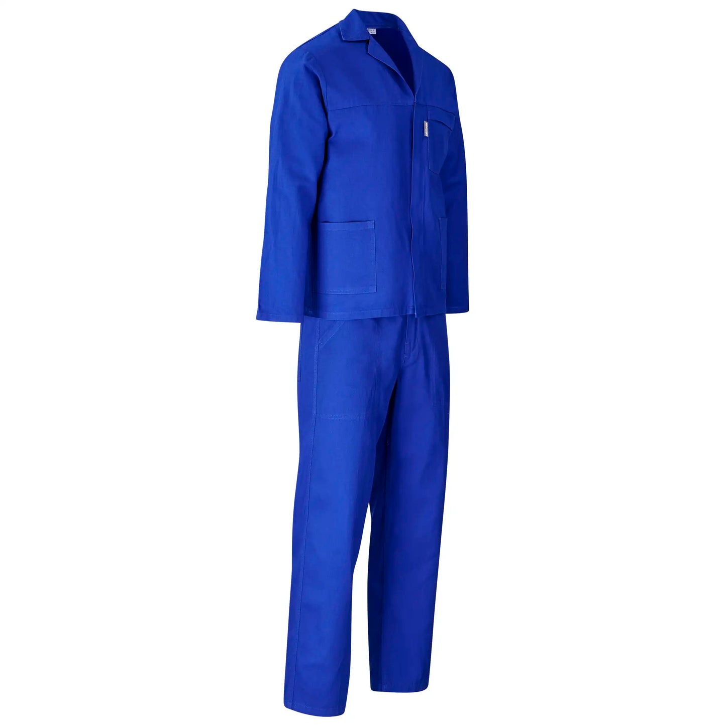 Technician 100% cotton conti suit