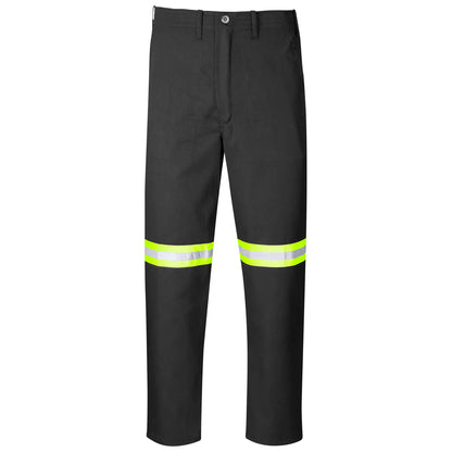 Trade polycotton pants - reflective