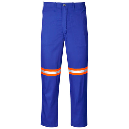 Trade polycotton pants - reflective