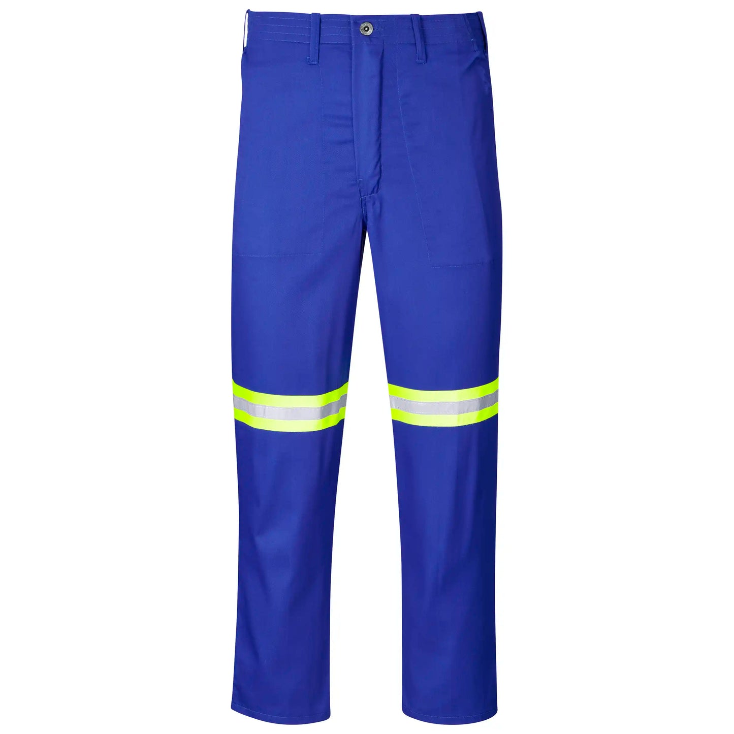 Trade polycotton pants - reflective